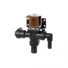 Itt Jabsco Solenoid Valve For Toilet