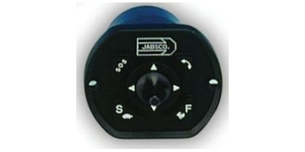 Itt Jabsco Switch For For 630Xx- S/L