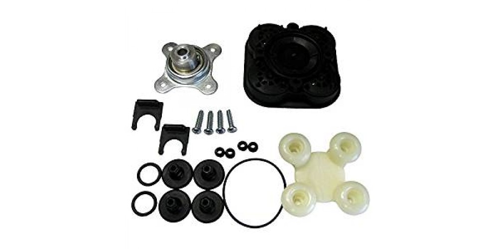 Itt Jabsco Service Kit For Vsd Pumps