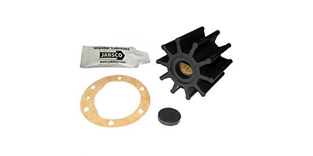 Itt Jabsco Impeller