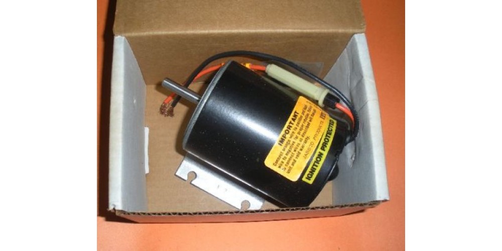 Itt Jabsco Motor Kit 24V