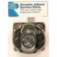 Itt Jabsco Overhaul Kit