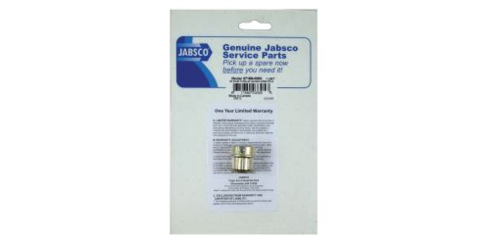 ITT Jabsco Par Small Pulley Kit