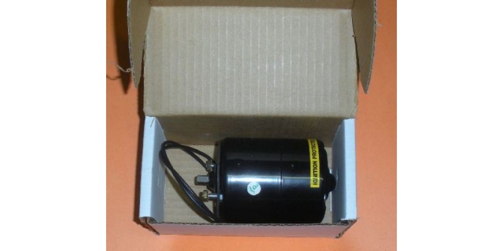 Itt Jabsco Motor Kit 12V