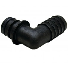 Itt Jabsco Port Kit 3/4"Hose X 90Deg.