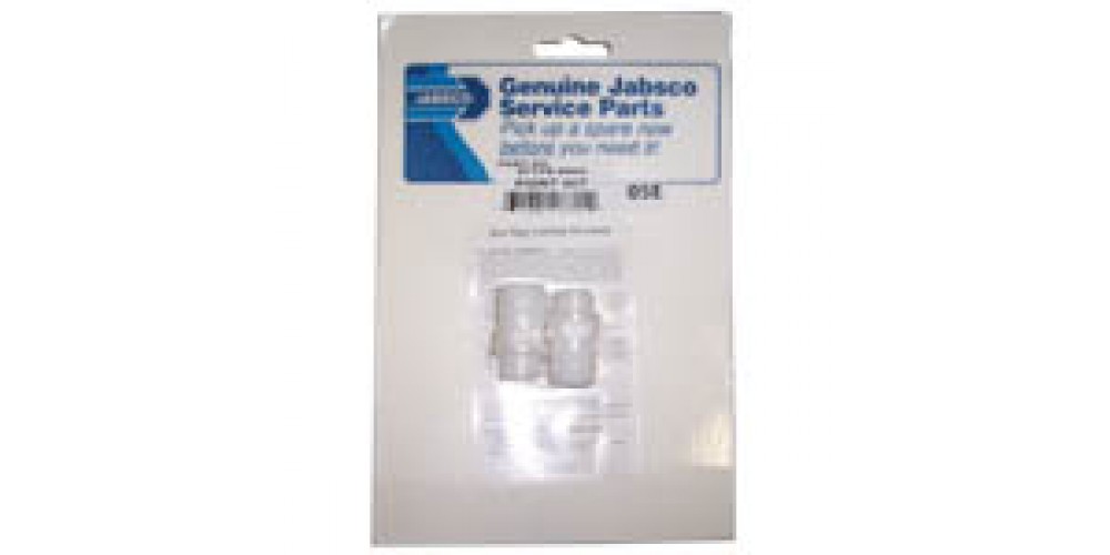 ITT Jabsco Ports (Set)