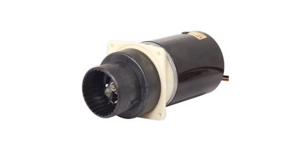 Itt Jabsco Motor/Pump 12V For Qf/Ds Toilet