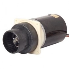 Itt Jabsco Motor/Pump 12V For Qf/Ds Toilet