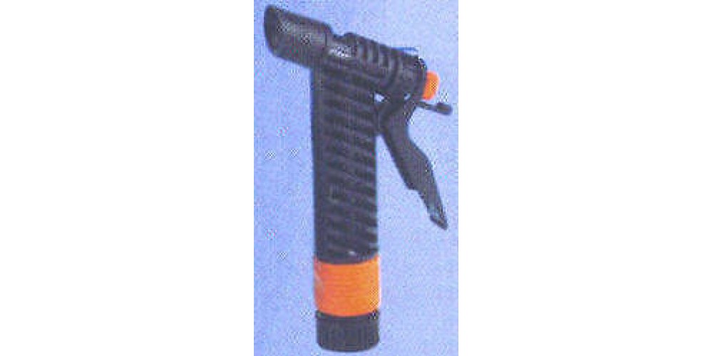 Itt Jabsco Nozzle For Washdown/ Plastic