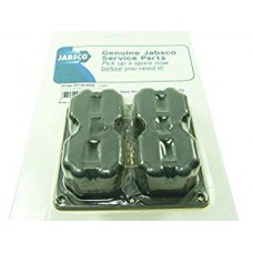 Itt Jabsco Pulsation Dampener Kit