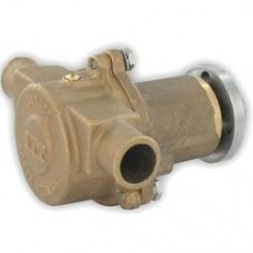 Itt Jabsco Pump 1" Sherwood