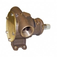 Itt Jabsco Pump 1-1/4"