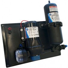 Itt Jabsco Pump System Ultra Max 12V