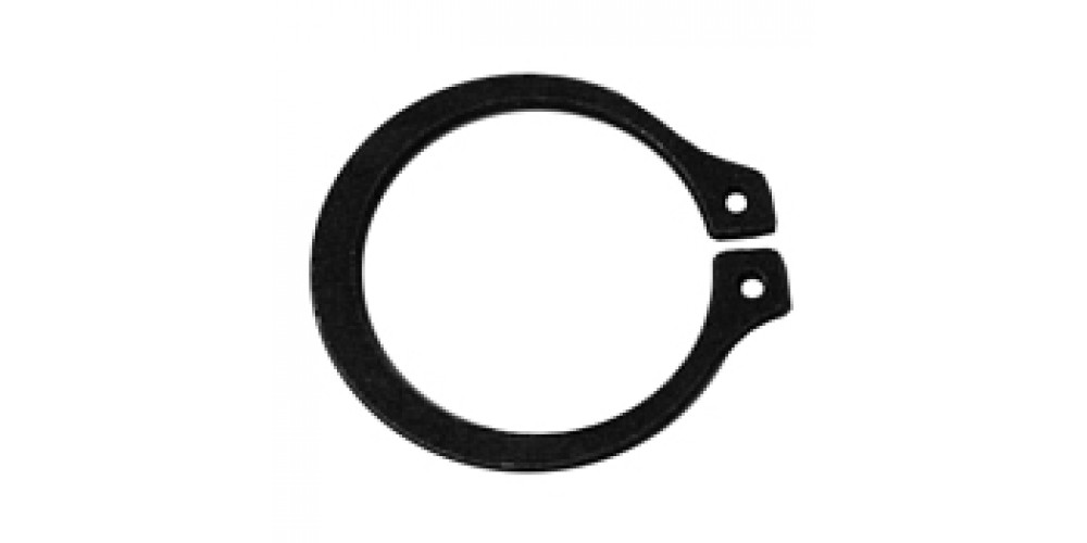 Itt Jabsco Retaining Ring