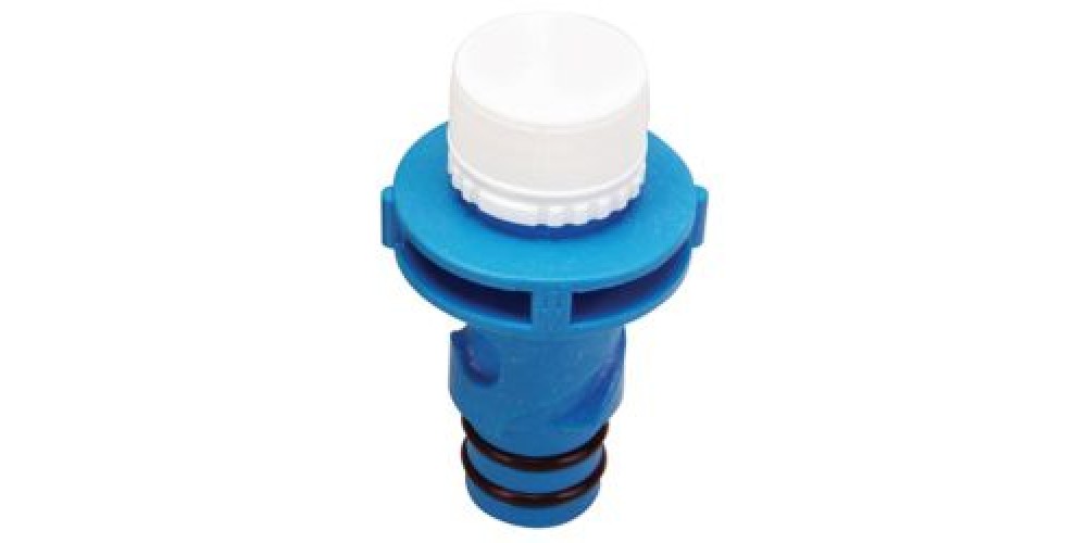 Itt Jabsco Hose Connect For Deckwash Valve