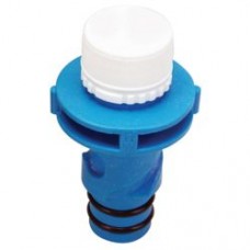 Itt Jabsco Hose Connect For Deckwash Valve