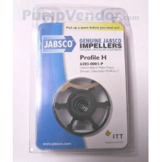 Itt Jabsco Impeller Neoprene