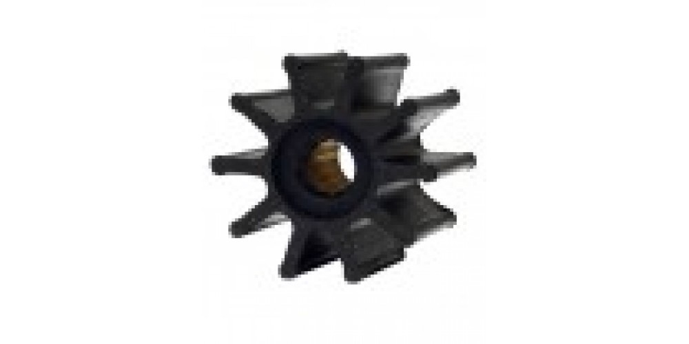 Itt Jabsco Impeller 10 Blade