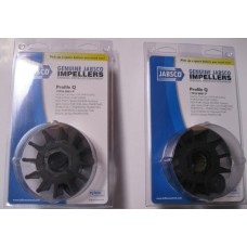 Itt Jabsco Impeller 12 Blade