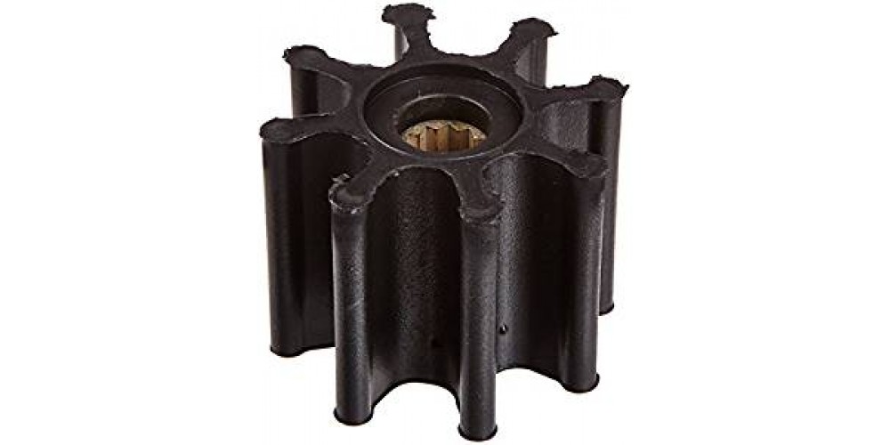 Itt Jabsco Impeller 8 Blade