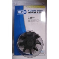 Itt Jabsco Impeller 9 Blade