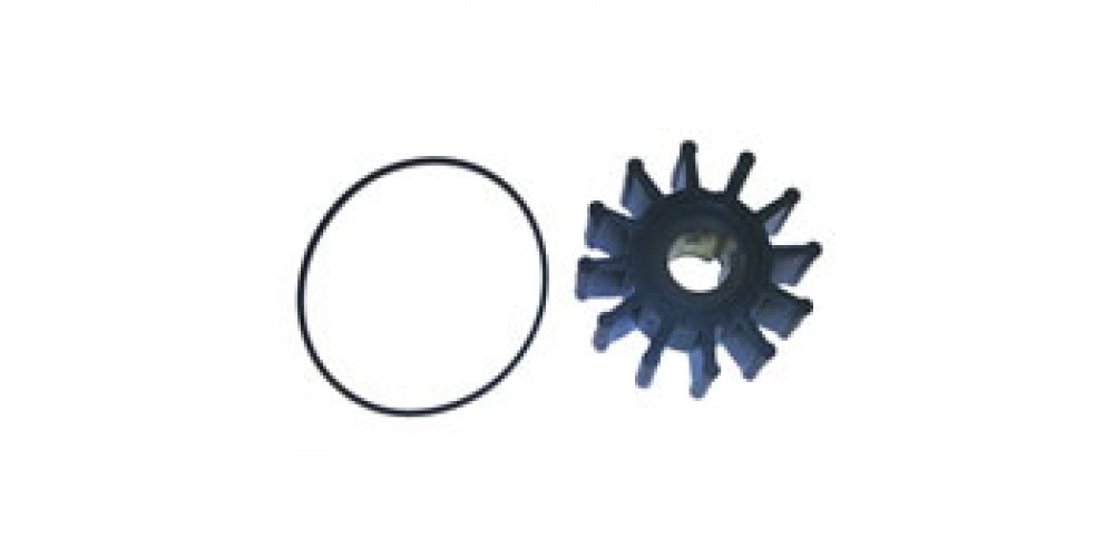 Itt Jabsco Impeller