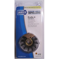 Itt Jabsco Impeller