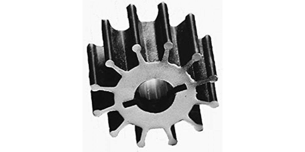 ITT Jabsco Impeller 10 Blade