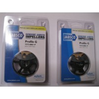 ITT Jabsco Impeller Kit - Neoprene - 7273-0001-P