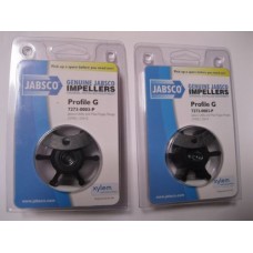 Itt Jabsco Impeller