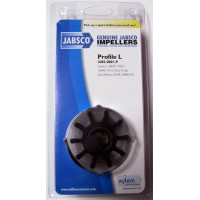 ITT Jabsco Impeller - Neoprene - 3085-0001-P