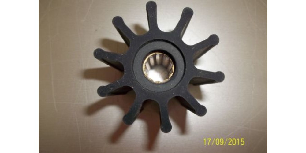 Itt Jabsco Impeller