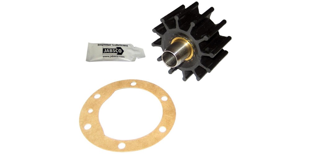 Itt Jabsco Impeller