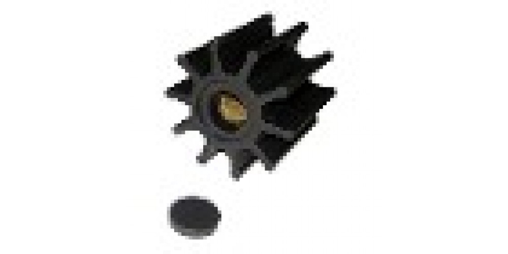 Itt Jabsco Impeller