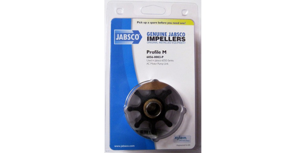 Itt Jabsco Impeller