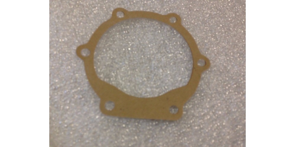 Itt Jabsco Gasket