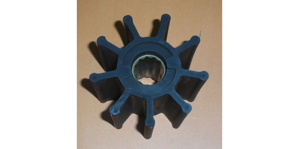 Itt Jabsco Impeller Nitrile