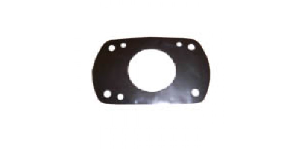 Itt Jabsco Gasket Rubber