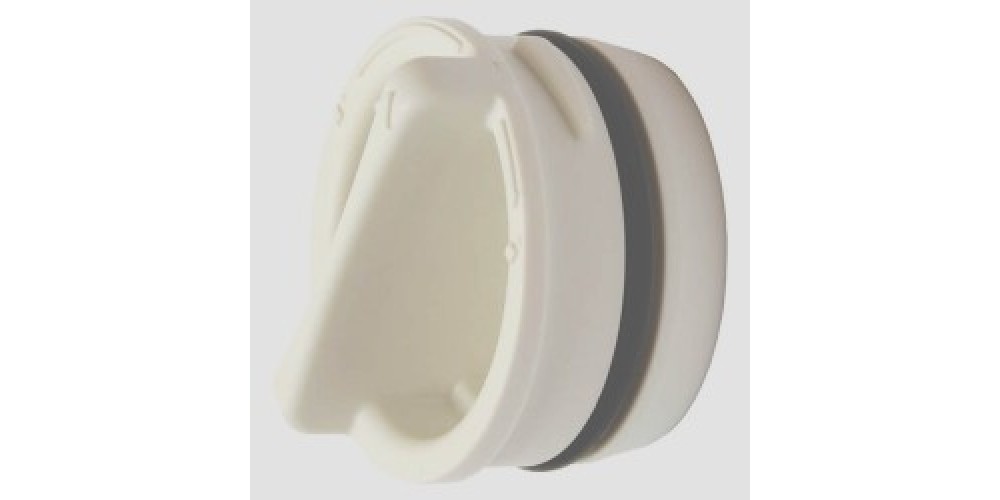 Itt Jabsco Base Plug And O-Ring