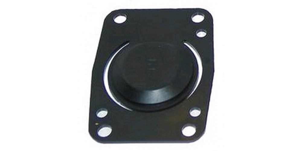 Itt Jabsco Base Valve/Gasket