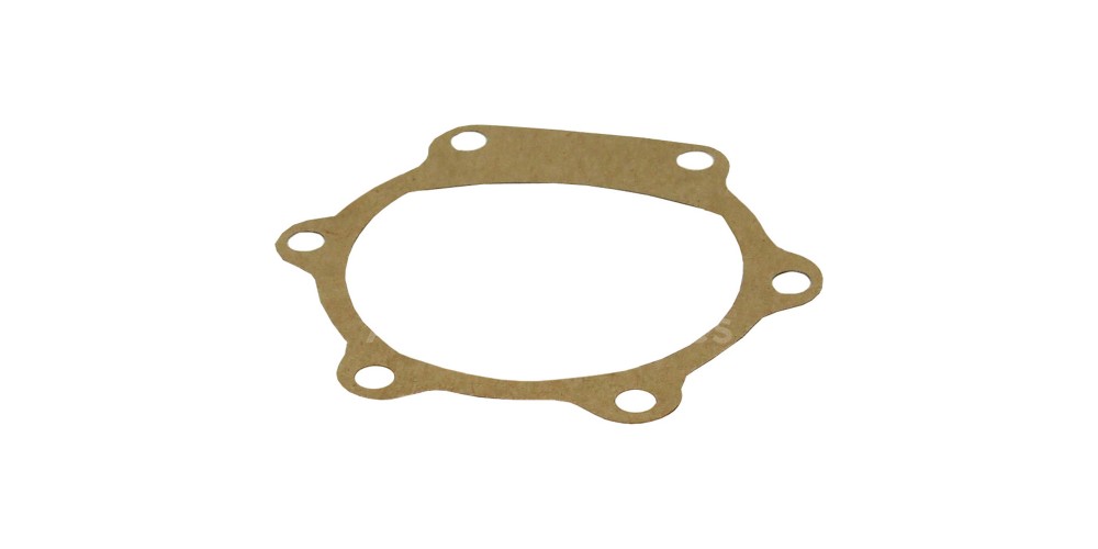 Itt Jabsco Gasket