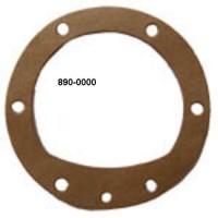 ITT Jabsco Gasket For 6050 Pump