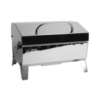 Kuuma Bbq Propane 125 Stow'N'Go