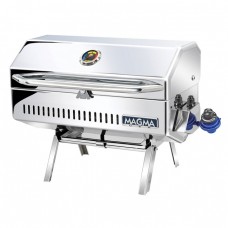 Magma Stainless Steel Newport 2 Grill Infrared BBQ