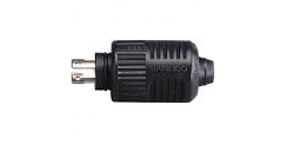 Marinco Connect-Pro Plug 2-Wire-12VBPS2