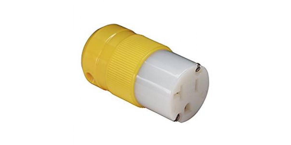 Marinco Connector Female 20A-5369CR