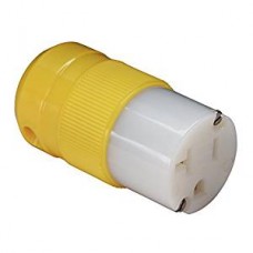 Marinco Connector Female 20A-5369CR