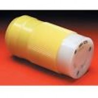 Marinco Connector Female 30A 125V-305CRCN