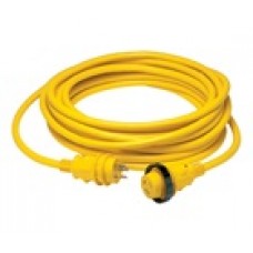 Marinco Cordset Led 12' 30A 125V-MAR199116