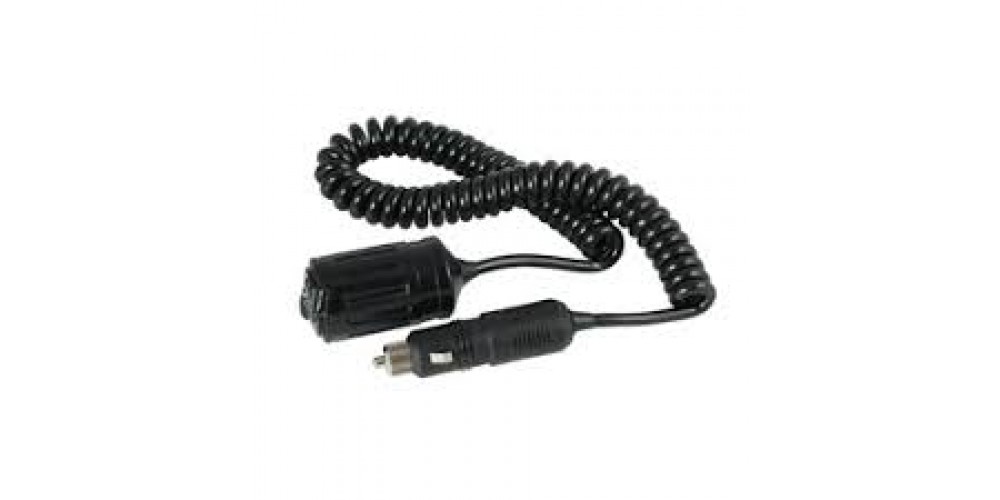 Marinco Extension Cord 6'-12VXT